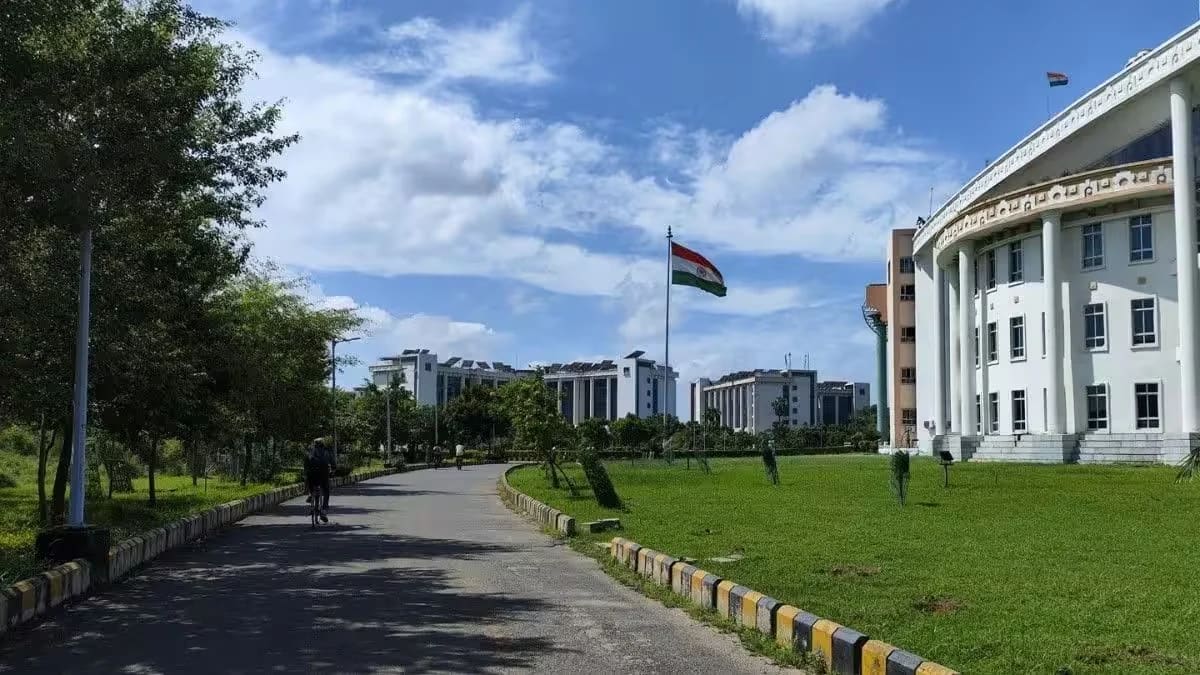 IIT Patna Reports Strong Phase-1 Placements for 2026 Batch; 400+ Offers, Average Package ₹25 Lakh