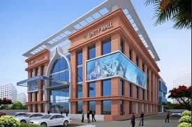 Prime Minister Ekta Mall to Be Built Near Atal Path, Boring Road in Patna