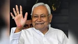 Nitish Kumar Unveils ₹316 Crore Worth of Development Projects in Gopalganj