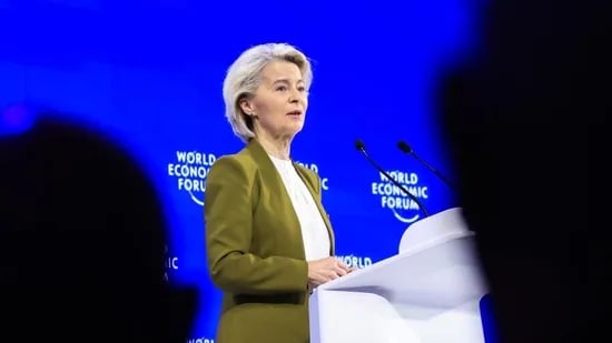 India and EU Near Historic Free Trade Deal Ahead of Republic Day Summit