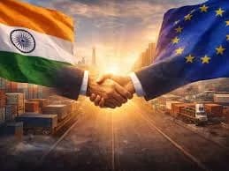 What Is CBAM and Why It May Shape the India-EU Free Trade Agreement Agenda
