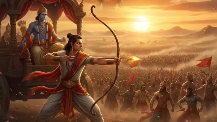 Patna High Court Upholds Death Sentences in Rohtas Triple Murder, Cites Mahabharata in Ruling