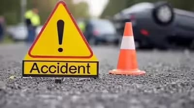 Road Collision in Patna District Kills Six