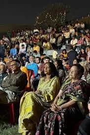 Bihar Literature Festival Becomes a Confluence of Language, Thought and Creativity