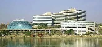 Bihar Government Moves to Build IT Hub in Patna and Modernize Engineering Education