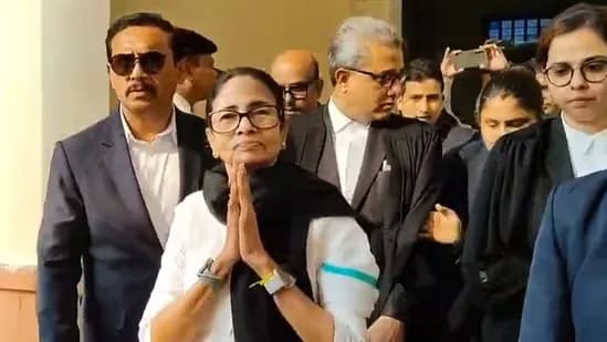 Why Only Bengal Case on Voter Roll Revision Reached Supreme Court