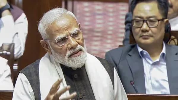 PM Modi Says India-US and India-EU Trade Deals Signal Global Confidence in India