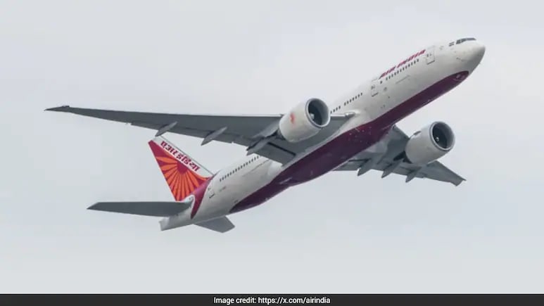 Air India Group Reported to Have Recurring Technical Issues in Majority of Fleet