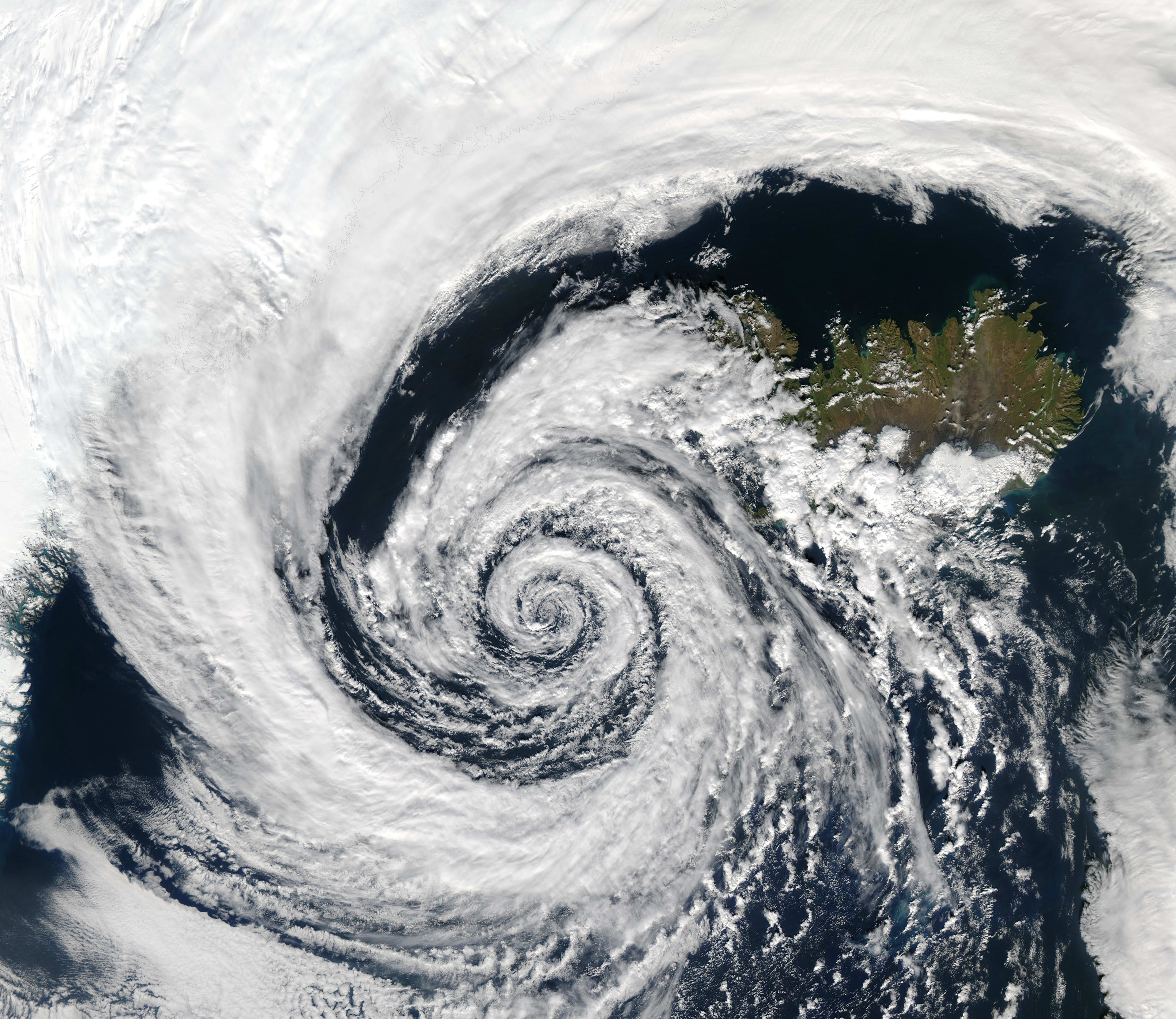 Tropical Cyclone Gezani Triggers Humanitarian Concerns in Madagascar
