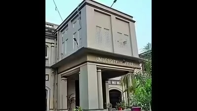 Only One Nomination Filed for PUSU Elections at Patna University