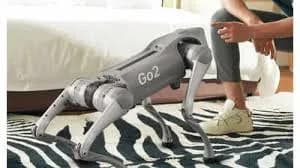 Galgotias University Removed From AI Summit After ‘Robot Dog’ Controversy