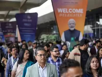 Major Announcements Mark Day 3 of India AI Impact Summit 2026