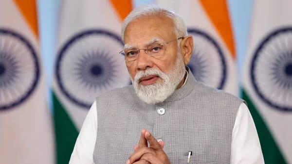 PM Narendra Modi to Chair CCS Meeting Amid Deepening Middle East Tensions