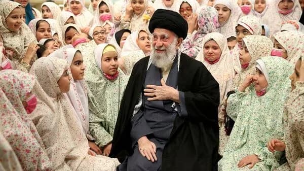 Iran Confirms Death of Khamenei’s Daughter, Son-in-Law and Grandchild in US-Israeli Strikes