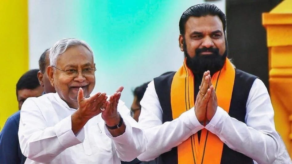 Leadership Change Looms in Bihar as Race for Next Chief Minister Intensifies