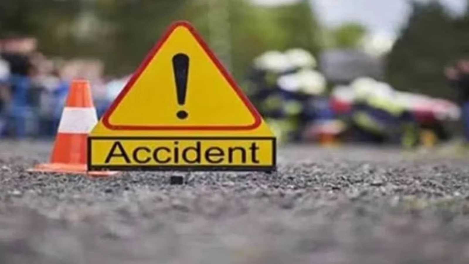 Patna High Court Advocate Vaishnavi Thakur, Husband Killed in Road Accident on NH-31