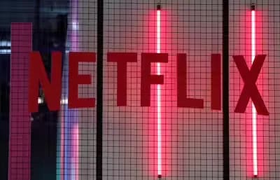 Streaming Giant Netflix Announces Job Cuts in Global Reorganisation