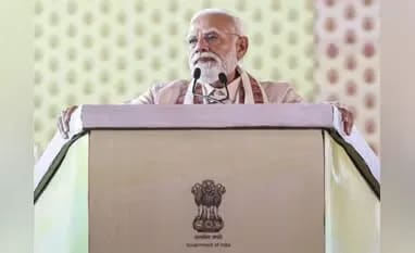 India Walks Diplomatic Tightrope Amid Iran–US Conflict