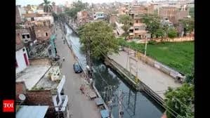 Drainage Issues Persist in Patna After Recent Showers
