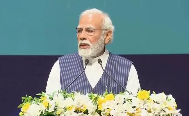 PM Modi Says India Focused on Its Interests Amid Global Conflict