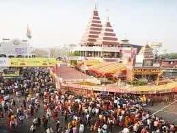 Patna Gears Up for Grand Ram Navami Celebrations