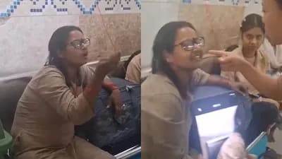 Northeast Dance Group Faces Racial Abuse in Patna, Viral Video Sparks Outrage