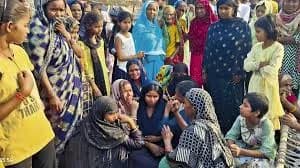 Bihar Hooch Tragedy: Death Toll Fear Rises, Crackdown Intensifies