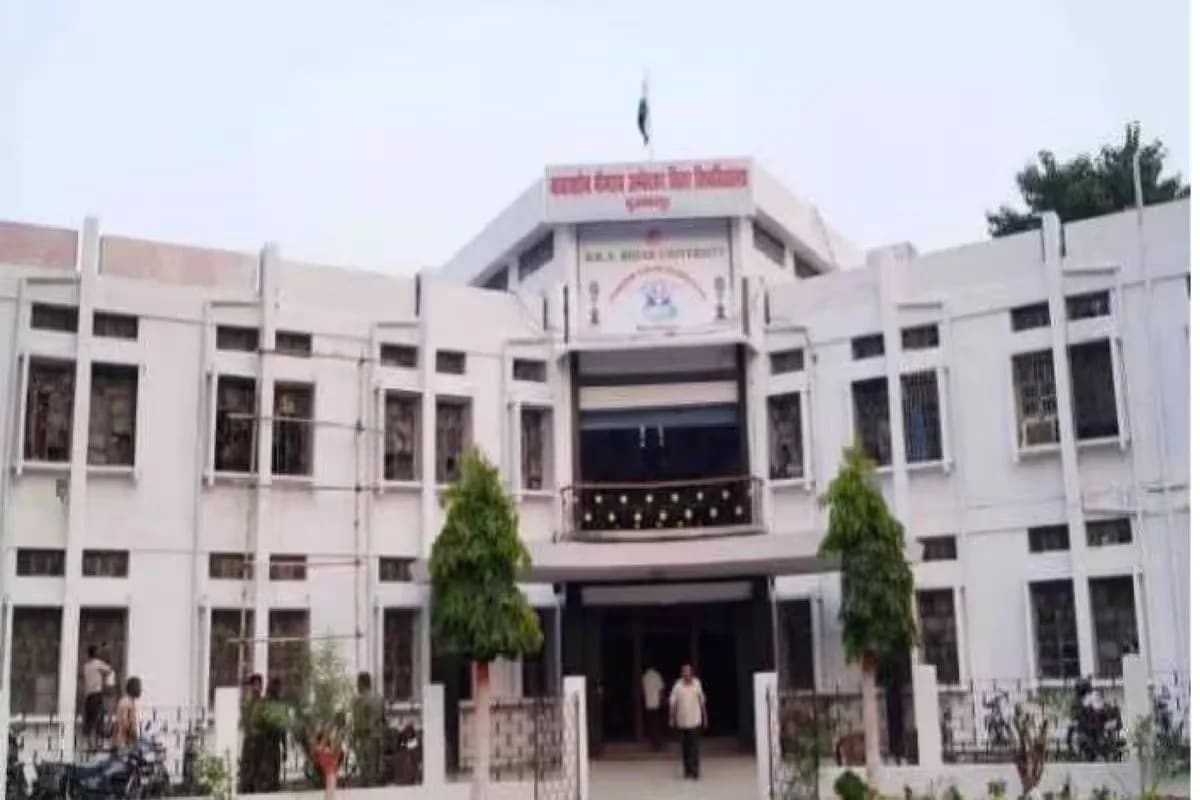 Bomb Attack at BRABU Vice Chancellor’s Residence in Muzaffarpur Sparks Security Concerns