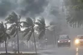 Bihar Weather Turns Unstable, Storm and Lightning Incidents Reported