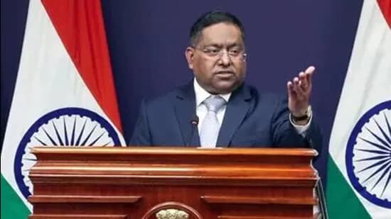 India Welcomes West Asia Ceasefire