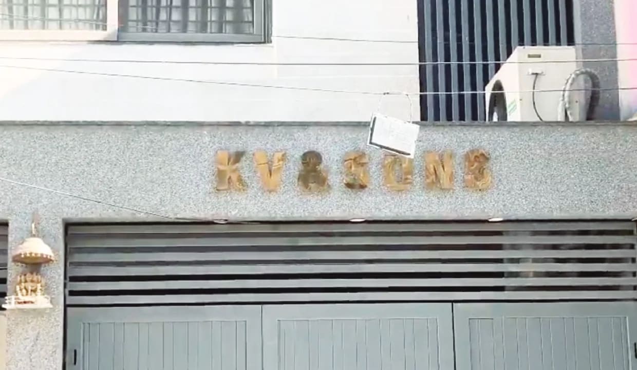 Rajkot Traders Robbed of ₹25 Crore Gold in Patna Heist