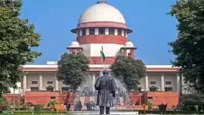 Supreme Court Flags Lack of Accountability Mechanism for Arbitrators