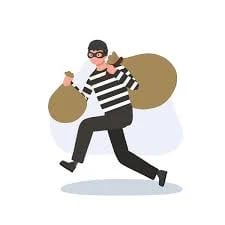 Businessman’s House Burgled in Patna, Gold and Cash Stolen While Family Slept