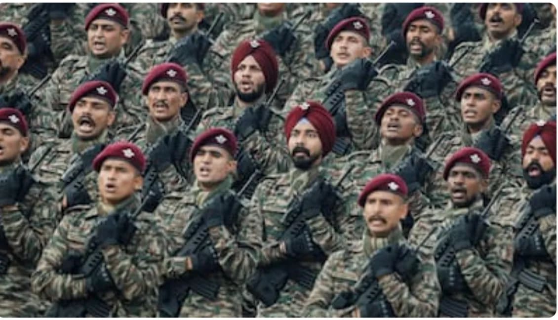 अग्निवीरों की सेवा 4 साल से ज्यादा होगी