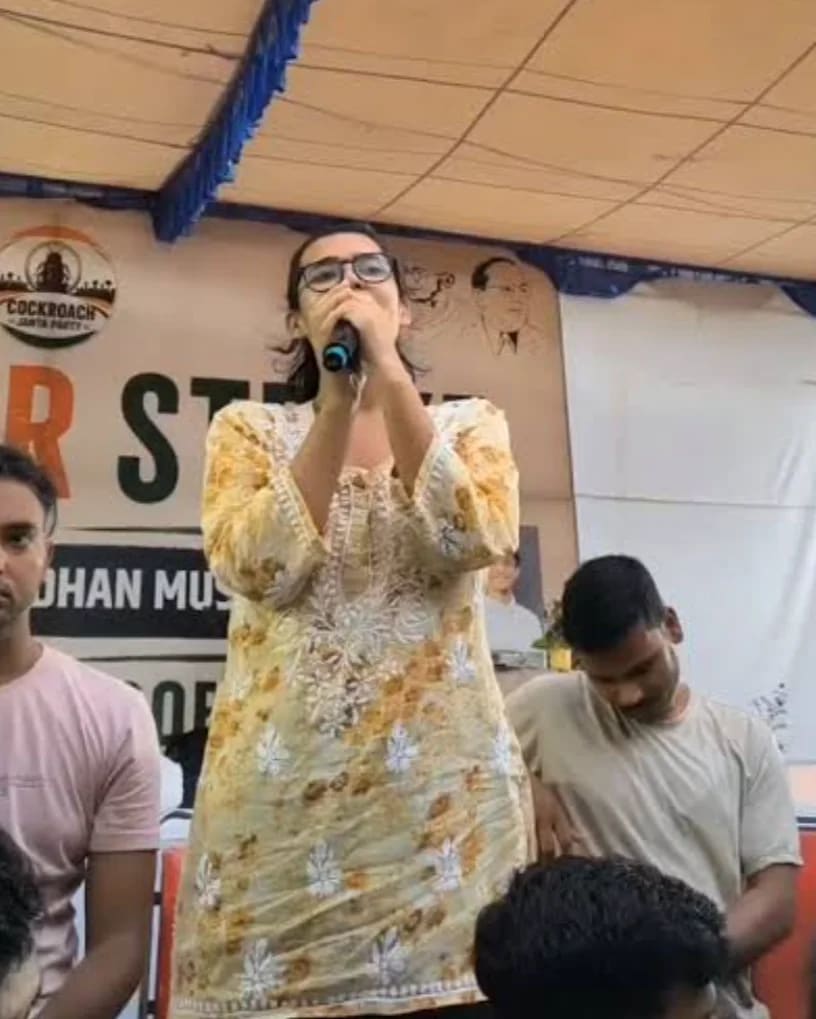 नेहा बोहरा आएंगी पटना