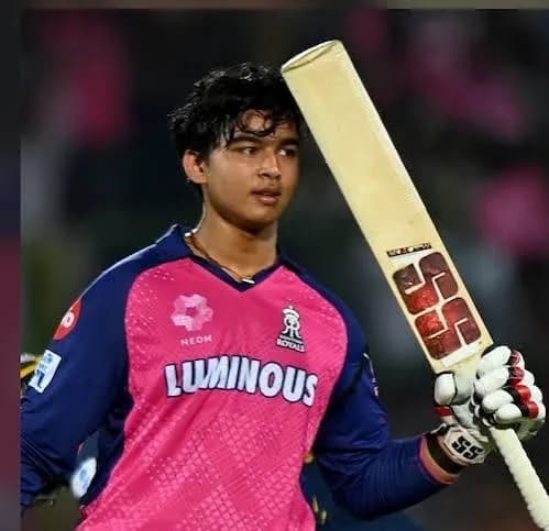 रेड बॉल क्रिकेट सीखने दो...', 15 साल के वैभव सूर्यवंशी की उपकप्तानी पर फिर विवाद,अब इस क्रिकेटर ने छेड़ी बहस