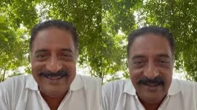 Prakash Raj Claims His Name Deleted From Bengaluru Voter List, Says “Nice Joke, Game On”