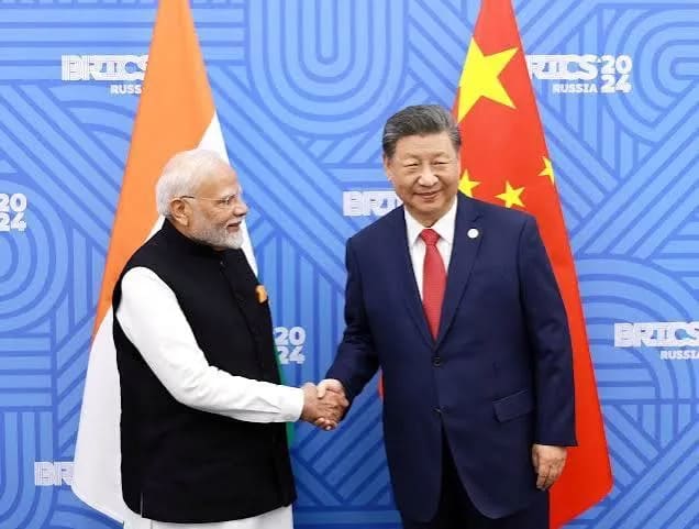 Xi Jinping Likely to Visit India in September for BRICS Summit