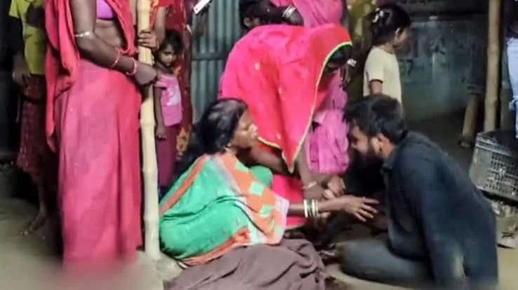 Five People Killed After Speeding Car Hits Kirtan Group in Supaul