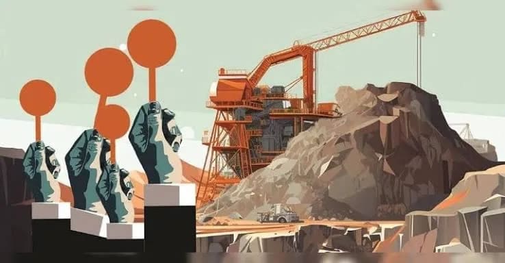 India Resumes Talks With Zambia for Critical Minerals Investment
