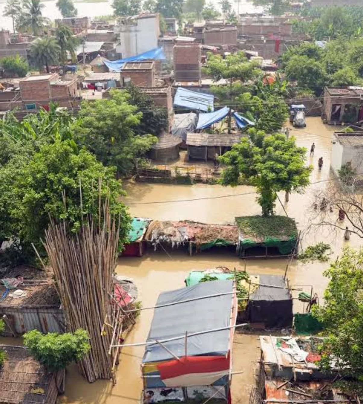 Bihar flood