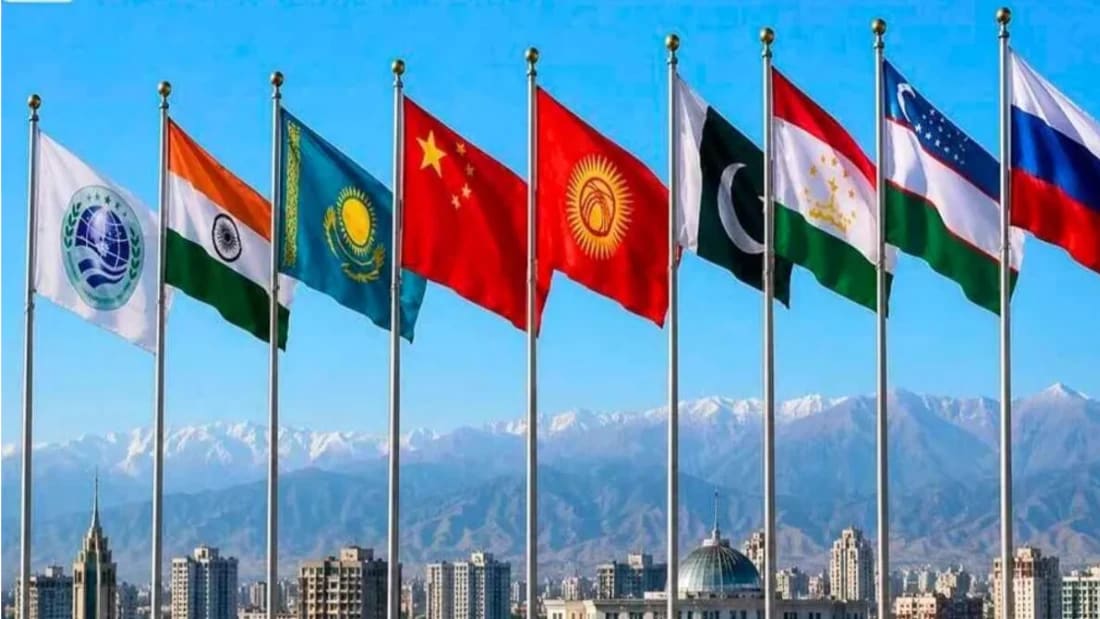 India attending sco in Pakistan