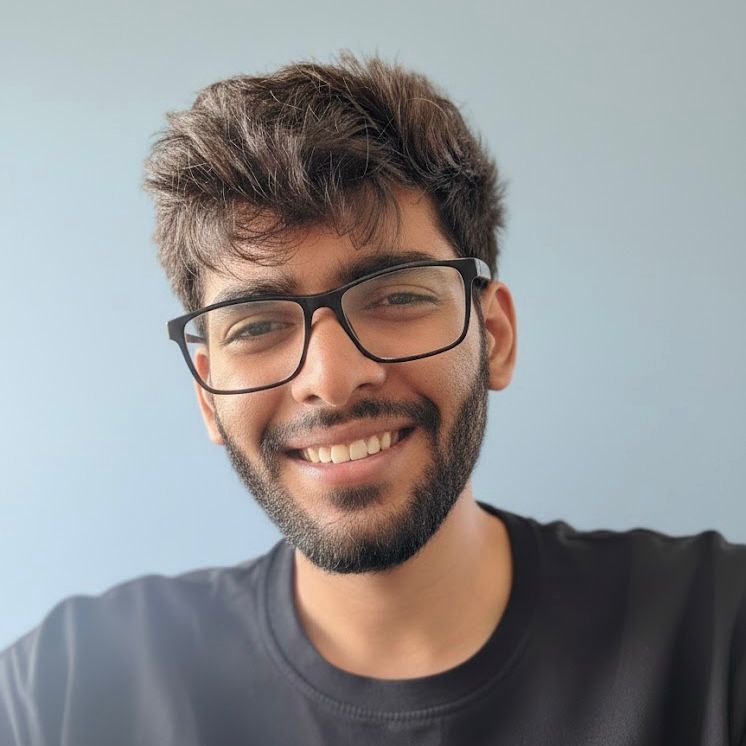 Anshuman Sinha
