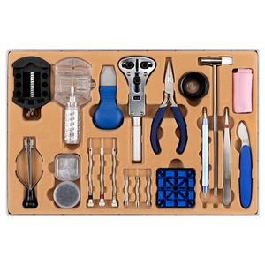 Watch Repair Tool Kit