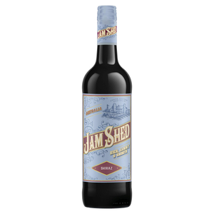 Jam Shed Shiraz Red Wine
