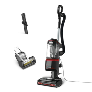 Shark Corded Upright Vacuum Cleaner with Lift-Away Technology