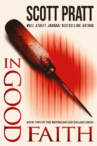 In Good Faith: A Joe Dillard Novel - Kindle Edition