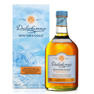 Dalwhinnie Winter's Gold Single Malt Scotch Whisky