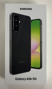 Samsung Galaxy A56 5G 128GB Graphite Grey