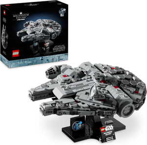 LEGO Star Wars Millennium Falcon (75375)